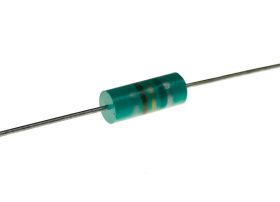 Dławik osiowy DALE IMS-5 1.5uH