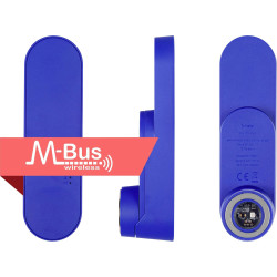 IOmeter IOmeter_W-Bus1 Meter Energy consumption monitoring nan