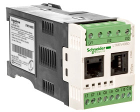 Moduł rozszerzenia do LTMR 4 wejścia 24V DC LTMEV40BD