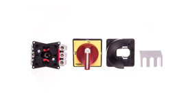 Rozłącznik Izolacyjny 3P 20A Do Wbudowania Vario Vccd01