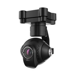 Kamera CGO3+ do drona Yuneec Typhoon H