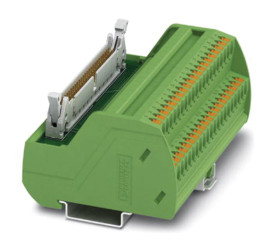 Moduł Szyna DIN Phoenix Contact