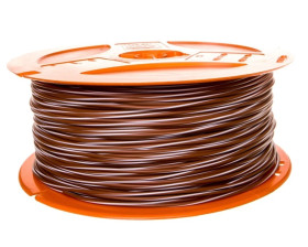 Przewód instalacyjny X05V-K 0,75 brązowy/biały 4512292S /250m/