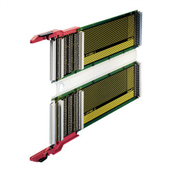 Szyna prowadząca adaptera testowego nVent SCHROFF 23021101 23021101, 1 szt.