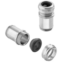 Weidm&#x171;ller 1205920000 Cable Gland Accessory Nan Compact Durable Design