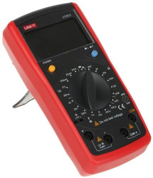 Miernik pojemności, indukcyjności i rezystancji UT-603