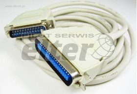 Kabel CENTRONIX 25PIN 3,0m