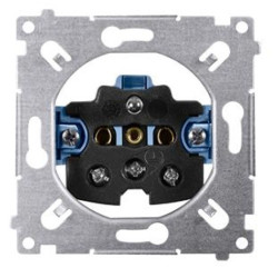 SIMON54/55 mechanizm SGZ1M Gniazdo poj. zu