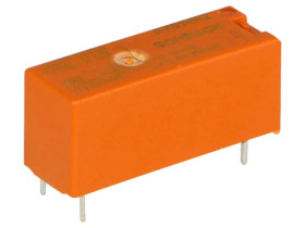 Przekaźnik elektromagnetyczny SPDT 12VDC 8A 250VAC 1-1393225-9