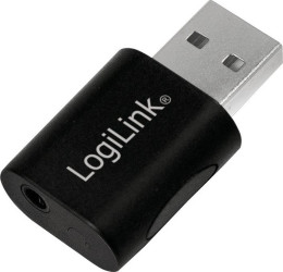 Karta dźwiękowa USB