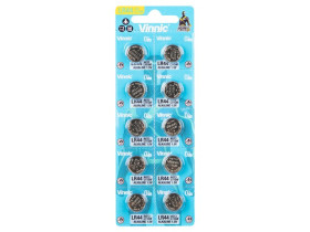 LR44 AG13,157,V13,A76