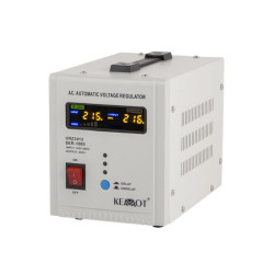 Stabilizator napięcia SER-1000 automatyczny