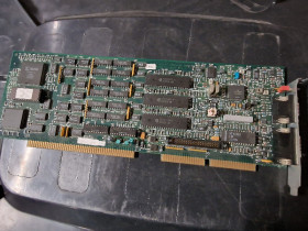 GVP Impact Vision 24