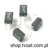 KPC817B KP1010B Optocoupler DIP4 COSMO