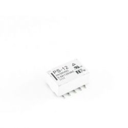 PS12V, przekaźnik SMD styk (2C), cewka 12VDC
