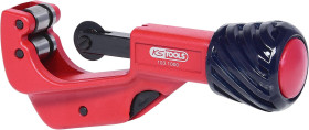 KS Tools 1031000 Nożyce do rur z tworzywa sztucznego