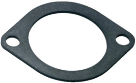 Flat seal for flange connector 692/693, 04 0722 000