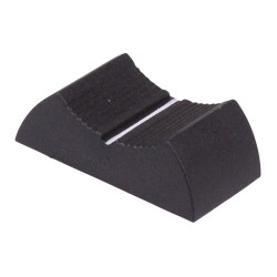 CP33350 Black Slide Potentiometer Control Knob CLIFF
