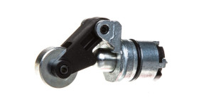 Głowica Napędowa Dźwignia Z Rolką Metalową Kxac2