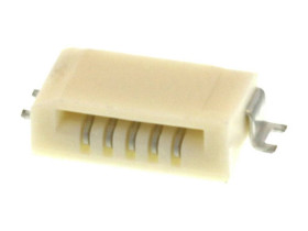 Molex 528520570 Listwa kołkowa, żeńska, standardowa, piny: 5, 1 szt.