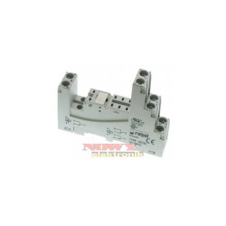 Podstawka przek GZT 80 pod przek RM gniazdo