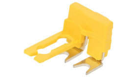 Mostek Grzebieniowy Snk Drogi 2 Żółty Szerokość 8Mm Wys. 24,6Mm...