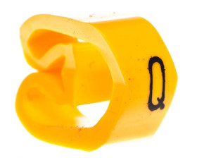 Oznacznik pierścieniowy PA 3/Q 61820570 /20szt./