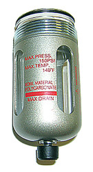 Czasza AF/AFD/AFM20, do serii: AF/AFD/AFM20