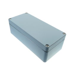 OBUDOWA AL081806 177x81x57MM