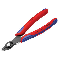 Knipex 78 61 140 SB 78 61 140 Electronic Super Knips&#xAE; XL 140mm