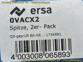 ERSAVACX2