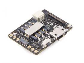 Xadow GSM + Blueseeed(MT2502)