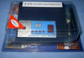 J-271 KOMPUTER ŚWIETLNY ZDSM