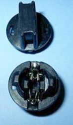 OPRAWKA R-10=T10=W5W PRZEKRĘCANA TYP A