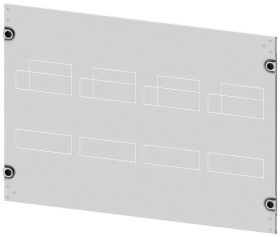 Przesłona Siemens 8PQ2050-6BA10 1 szt.