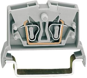 WAGO 264-711 2-przewodowa złączka przelotowa mini