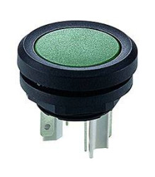 Schlegel YTG YTG Przycisk manualne, 1 przycisk 5 szt.