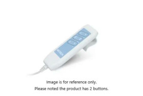 Sterownik siłownika elektrycznego, do uzytku z: CB4M, skrzynki sterujące