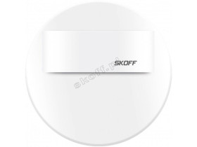 Oprawa schodowa RUEDA Short LED Light 10 V DC 0,8 W IP 20 MI-RUE-C-N-1-PL-00-01 SKOFF