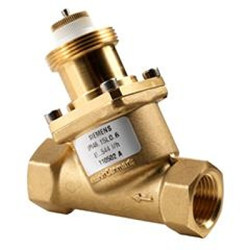 VPP46.32F4 Combi valve DN32 4000 l/h