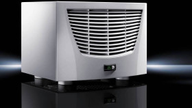 Rittal SK 3209.500 Wymiennik ciepła powietrze woda 1 szt.