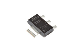 Sparkfun Triac Sensitive Gate - SMD (Z0103MN)