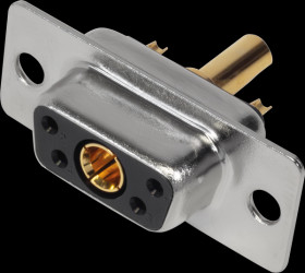 MHCDS5W1S2 Combo D-Sub Connector