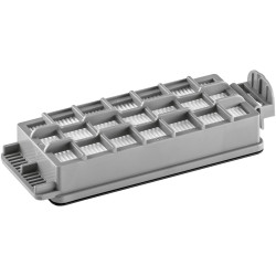 K&#xE4;rcher 2.889-342.0 HEPA filter cartridge Wet &amp; Dry Vacuum Cleaner Accessory