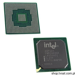 FW82443GX-SL2TF AGP Controller SMD-BGA492 INTEL