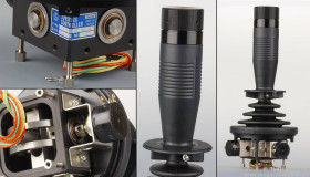 JOYSTICK90JAM-ZU-30R3G-SP