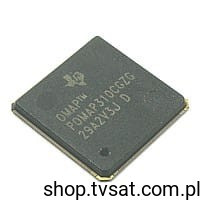 OMAP310G RISC Processor ARM925T SMD-BGA289 TI