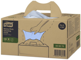 Tork Heavy-Duty Cleaning Cloth