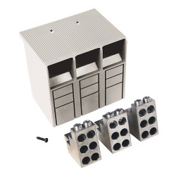 Złącze wtykowe 140G-H-MTL63, Allen Bradley, 140G