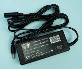 12V/3,50A WT.2,1/5,5 ZASIL.IMP.